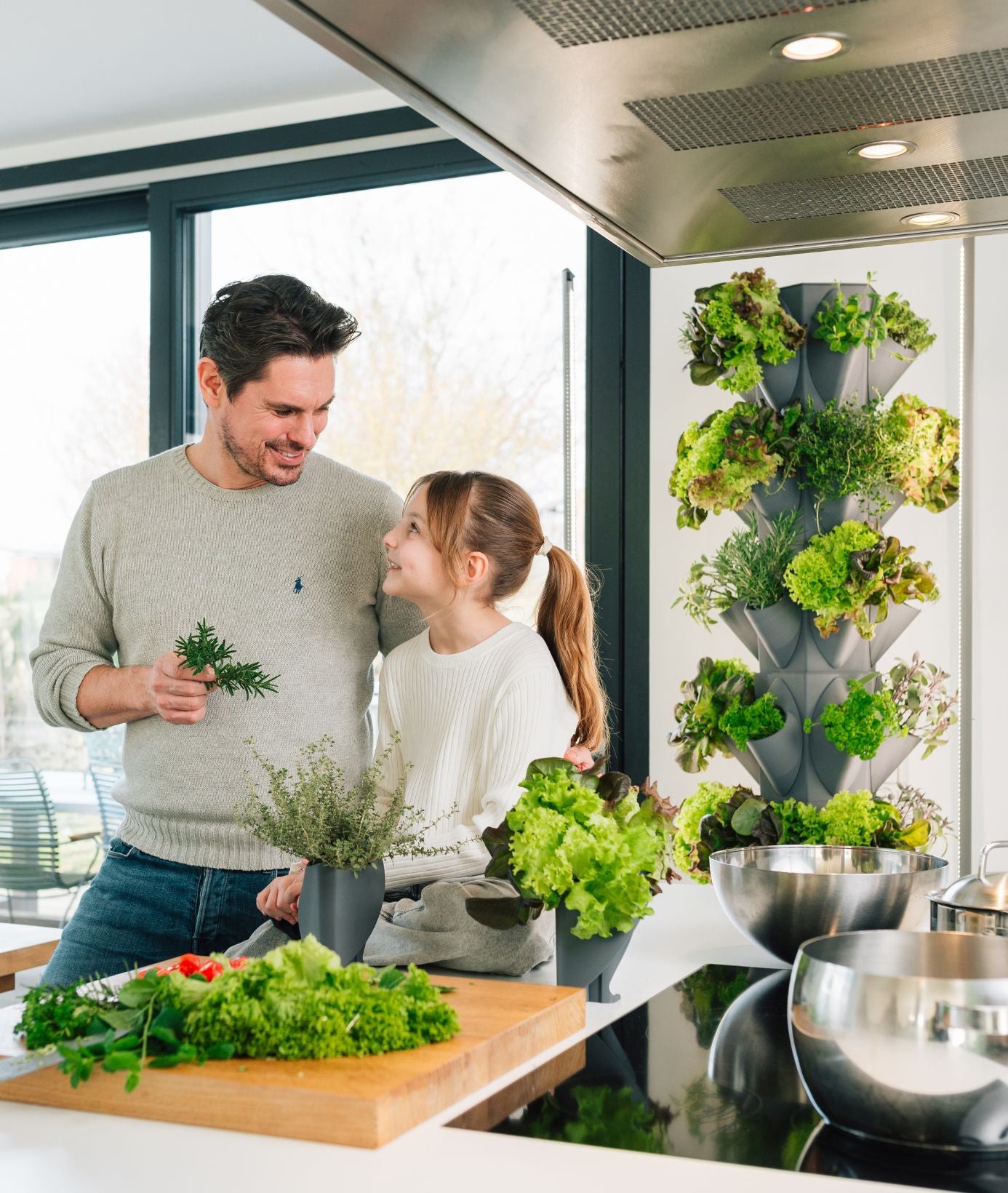 greenyGARDEN HOME