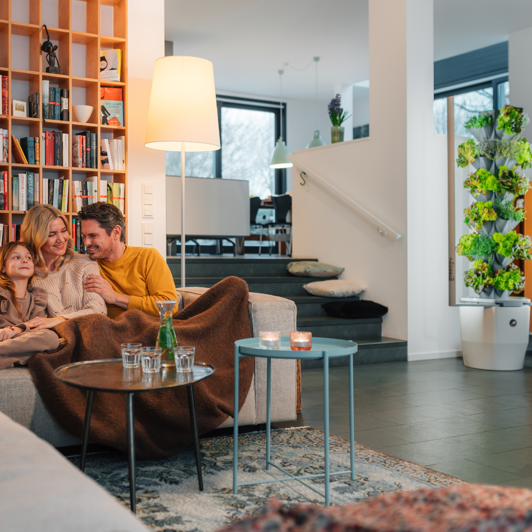 greenyGARDEN HOME