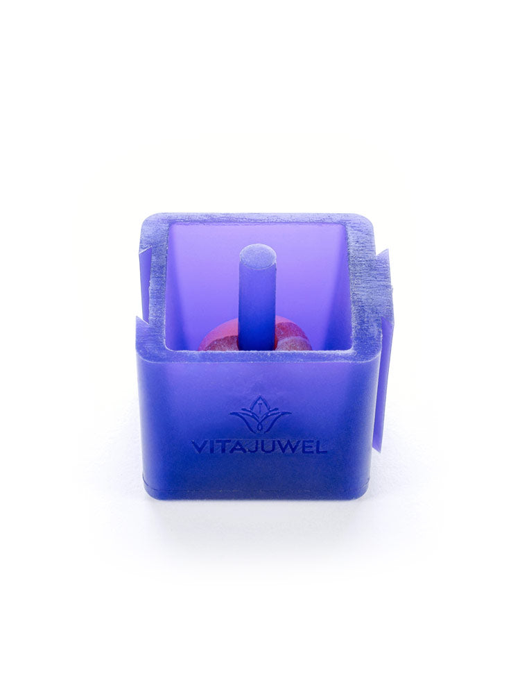 Eiswürfelform - Crystal Ice Cube Maker | Crystal Straw