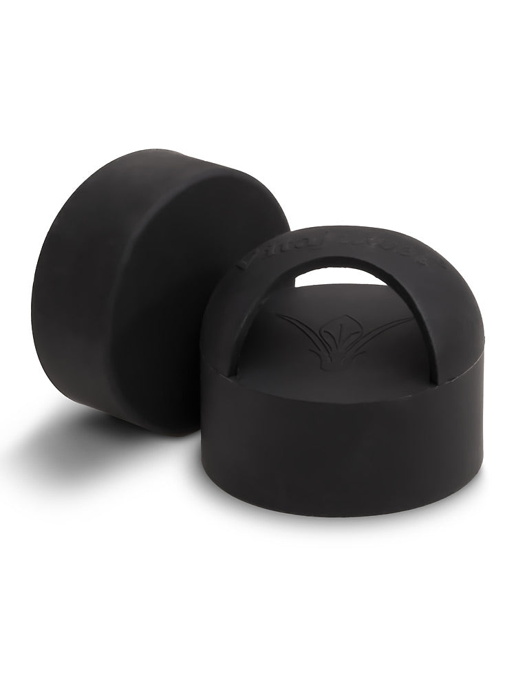 Yoga-Trinkflasche - ViA | PRANA (black)