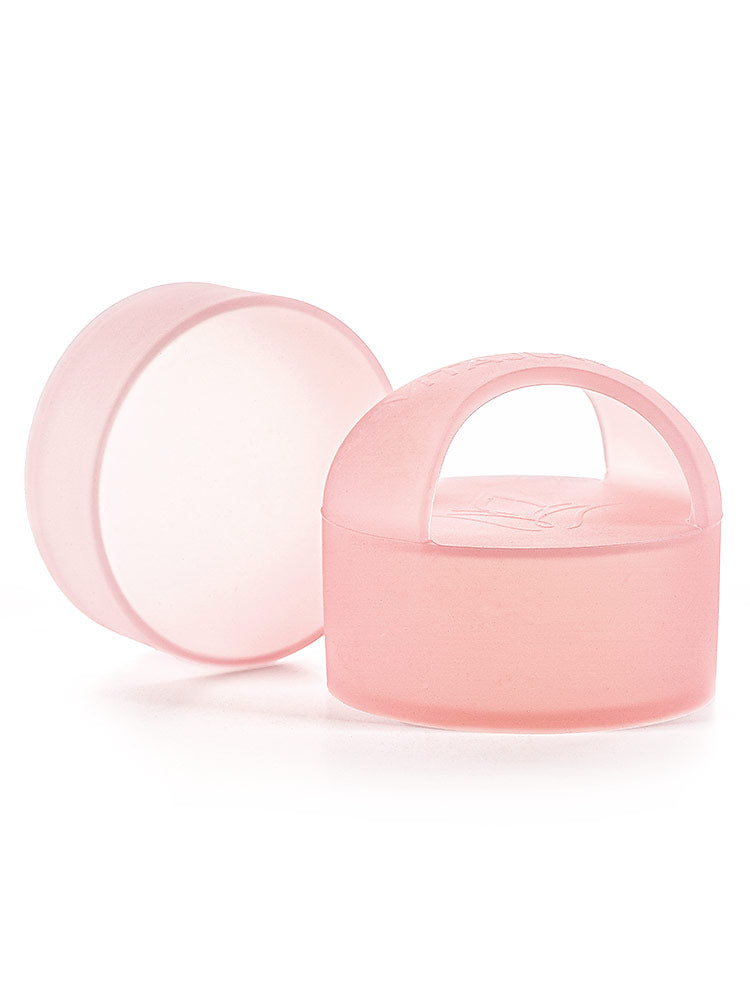 Yoga-Trinkflasche - ViA | PRANA (rose)