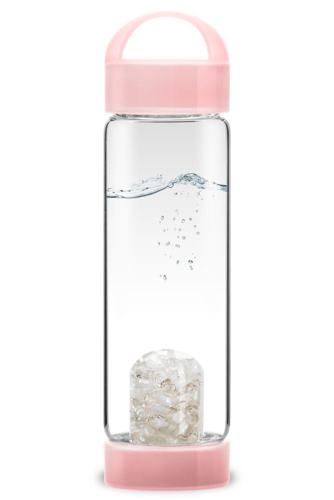 Schutzkappe - LOOP (blossom rose)