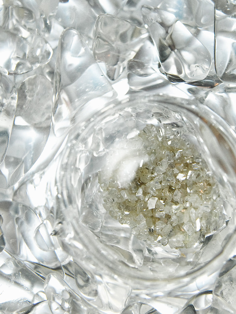 Edel-Wasserkaraffe - Era Set | DIAMONDS