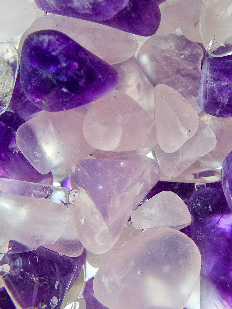 Edelsteinmodul - GemPod | WELLNESS