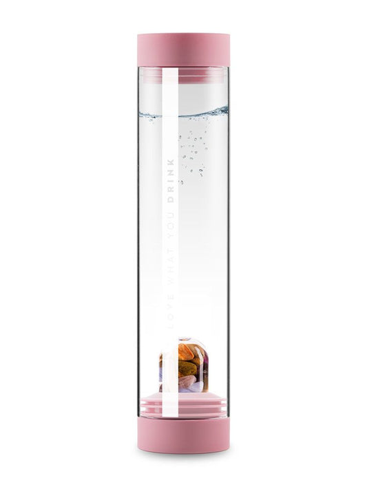 Home-Trinkflasche - Sana | FIVE ELEMENTS