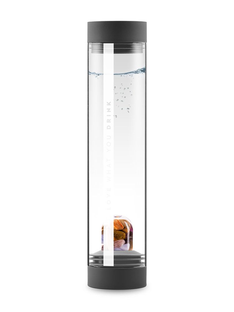 Home-Trinkflasche - Sana | FIVE ELEMENTS