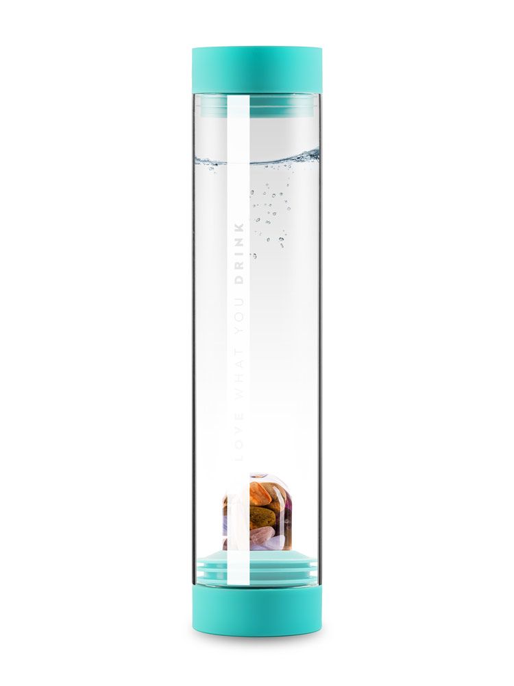 Home-Trinkflasche - Sana | FIVE ELEMENTS