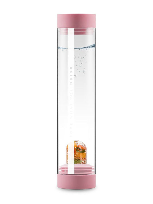 Home-Trinkflasche - Sana | HAPPINESS