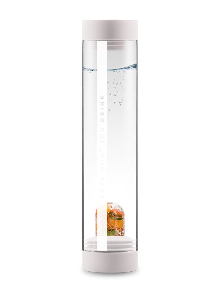 Home-Trinkflasche - Sana | HAPPINESS
