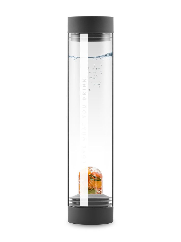 Home-Trinkflasche - Sana | HAPPINESS