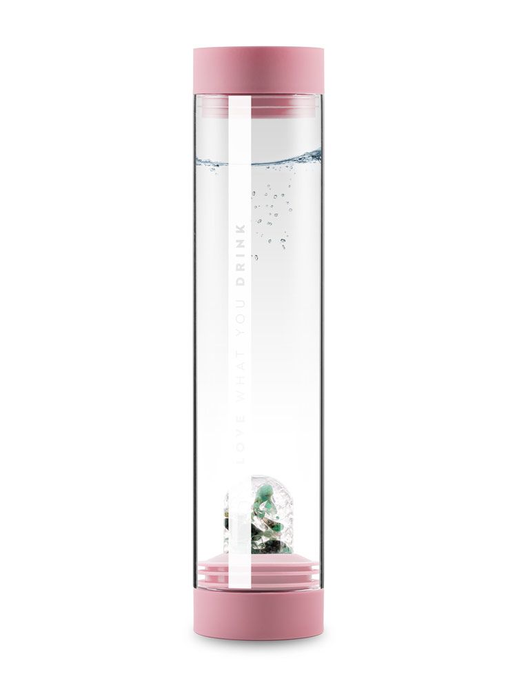 Home-Trinkflasche - Sana | VITALITY