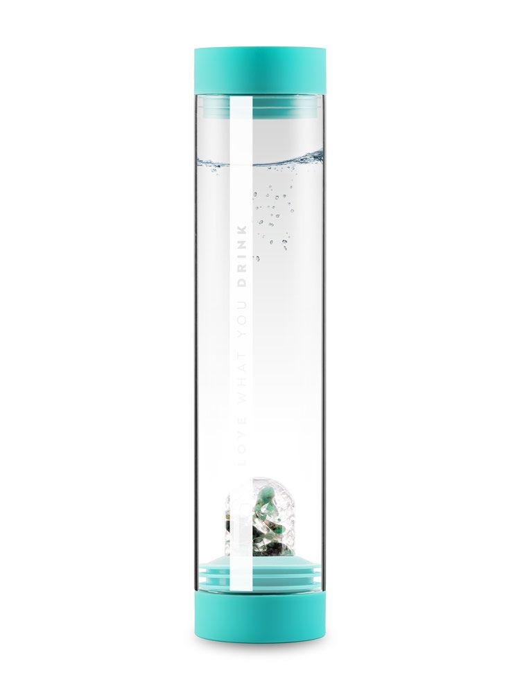 Home-Trinkflasche - Sana | VITALITY