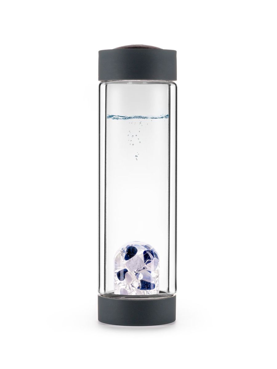 Trinkflasche Via Heat Balance