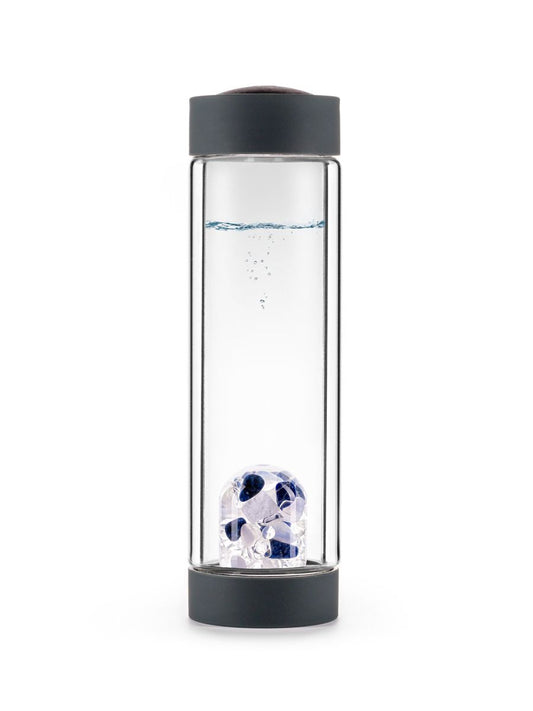Trinkflasche Via Heat Balance