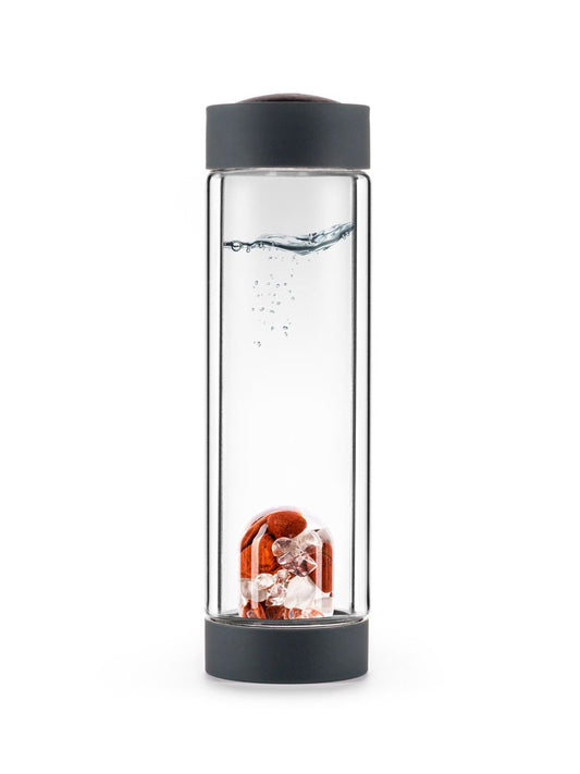 Trinkflasche Via Heat Fitness