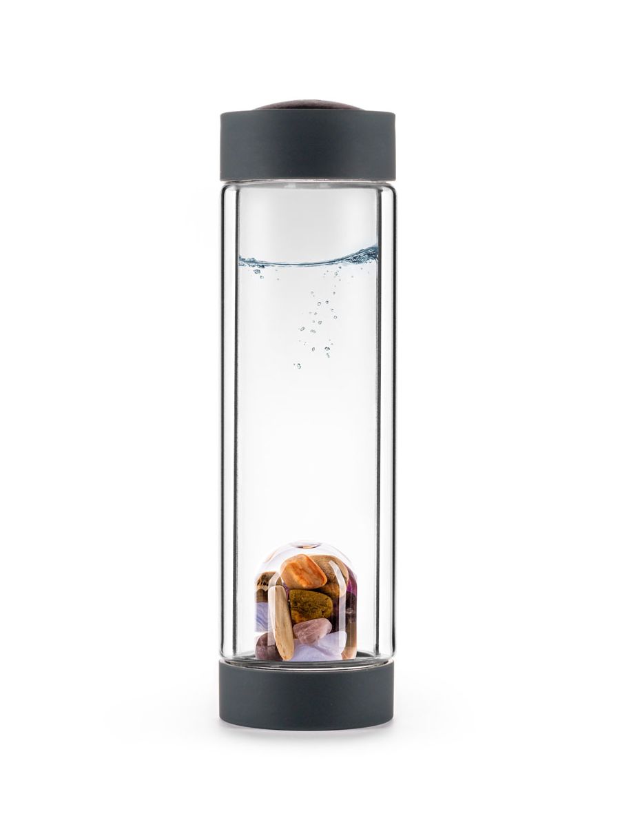 Trinkflasche Via Heat Five Elements