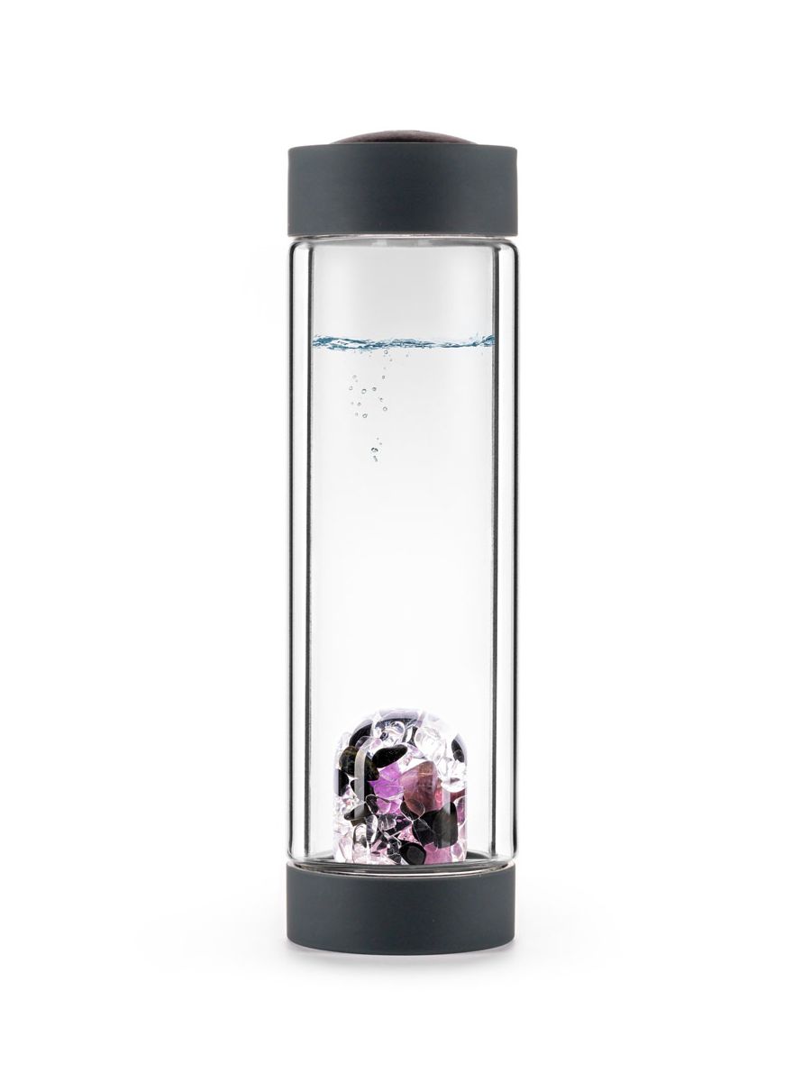 Trinkflasche Via Heat Guardian