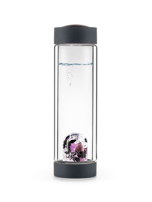 Trinkflasche Via Heat Guardian
