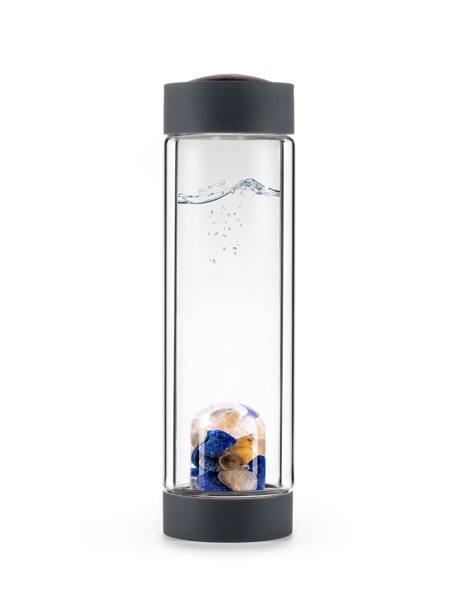 Trinkflasche Via Heat Inspiration