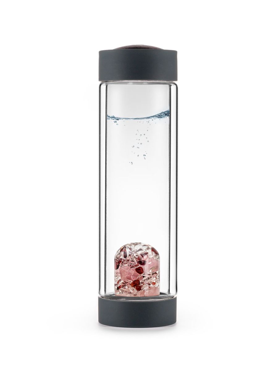 Trinkflasche Via Heat Love
