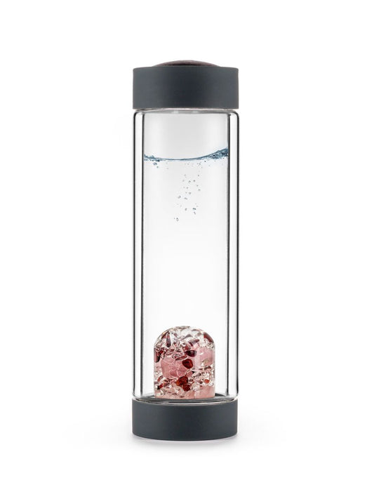 Trinkflasche Via Heat Love