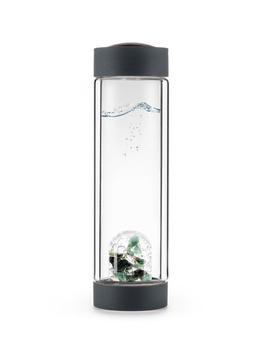 Trinkflasche Via Heat Vitality
