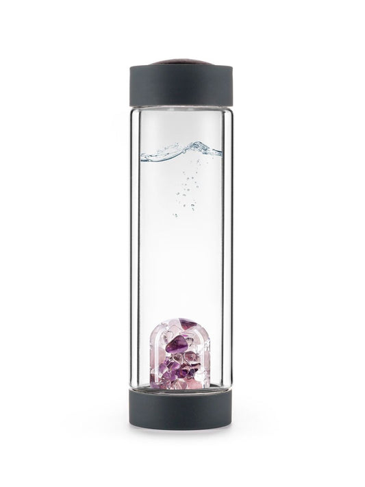 Trinkflasche Via Heat Wellness