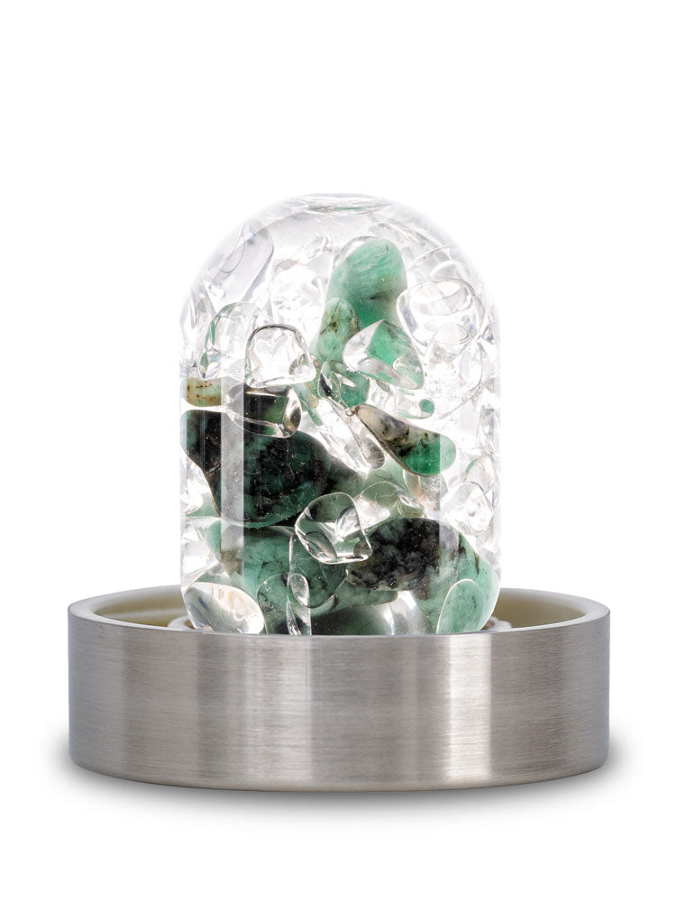 Edelsteinmodul - GemPod | VITALITY