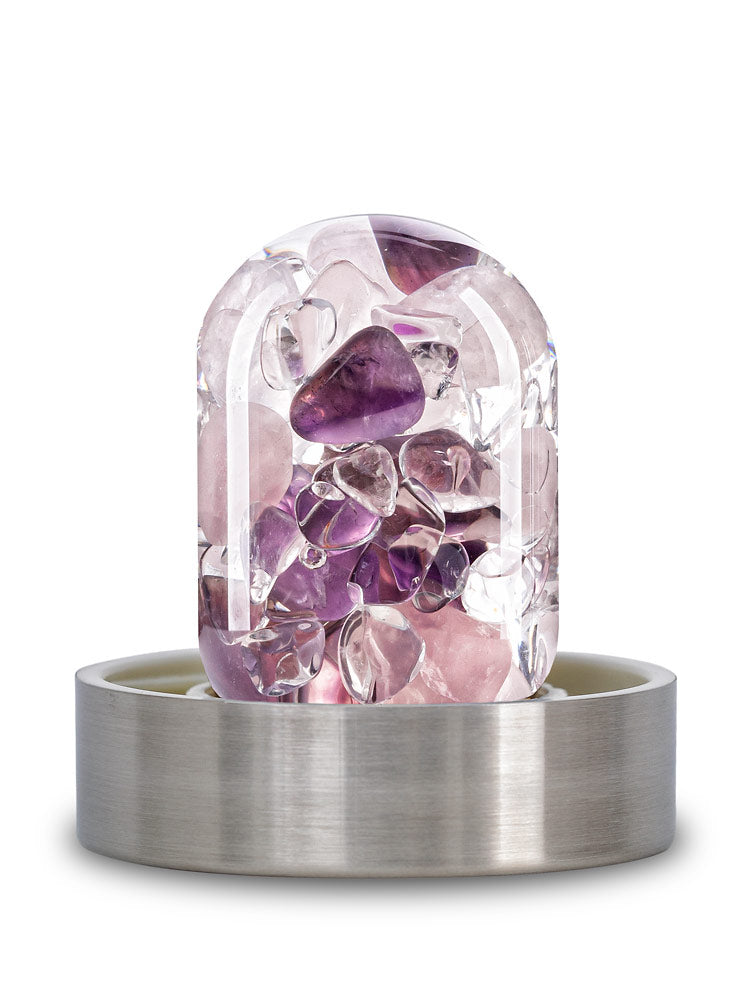 Edelsteinmodul - GemPod | WELLNESS