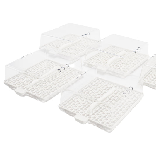 Microgreen-Trays (5er-Set)